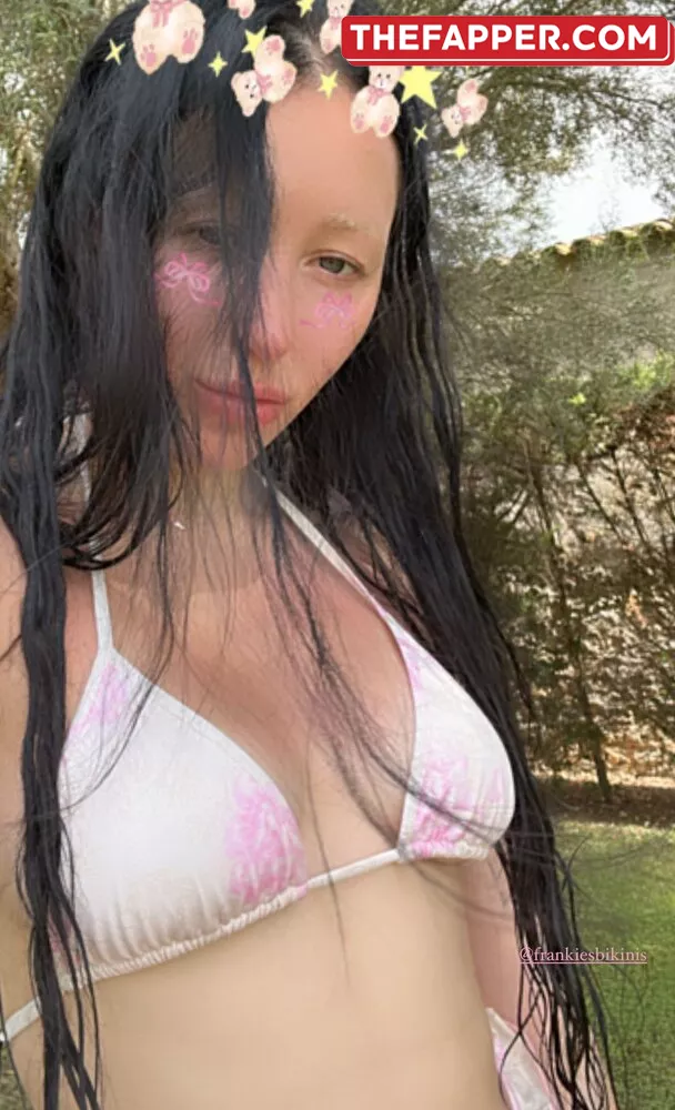 Noah Cyrus  Onlyfans Leaked Nude Image #Mi6c06tZNI