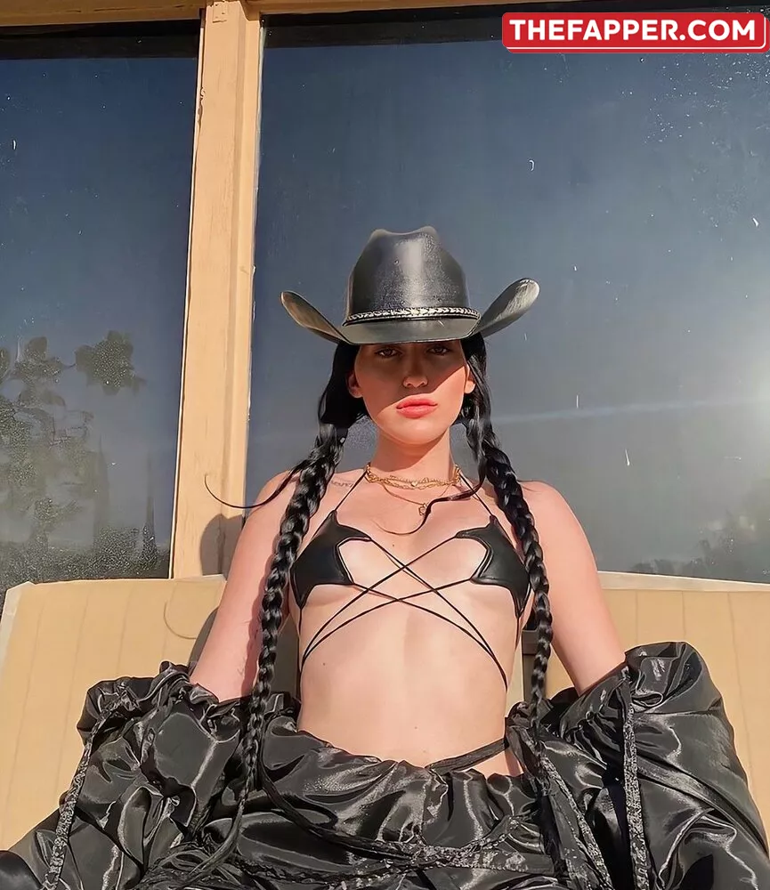 Noah Cyrus  Onlyfans Leaked Nude Image #N5owTe479X