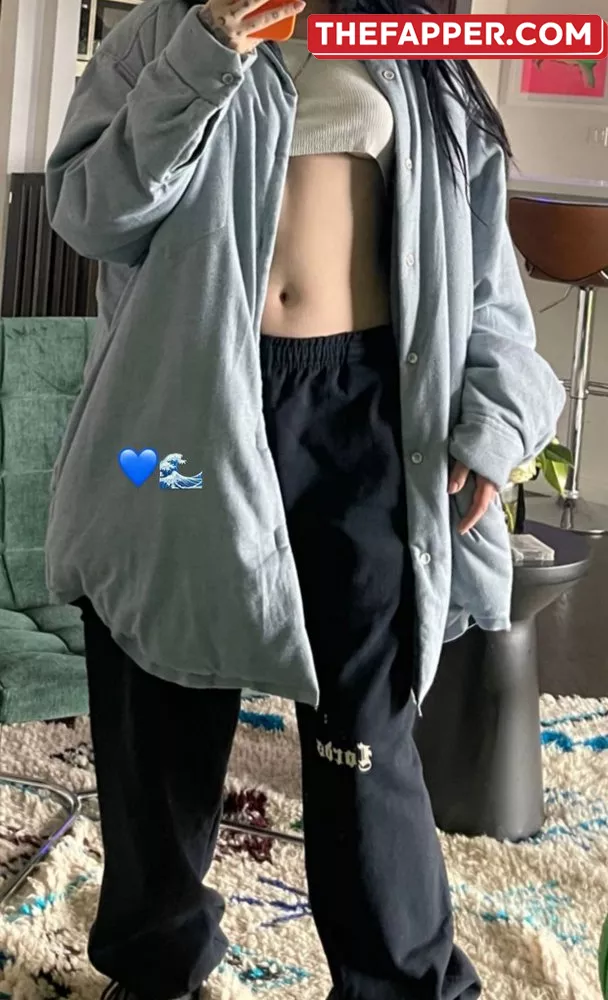 Noah Cyrus  Onlyfans Leaked Nude Image #OJAZGUpP0I