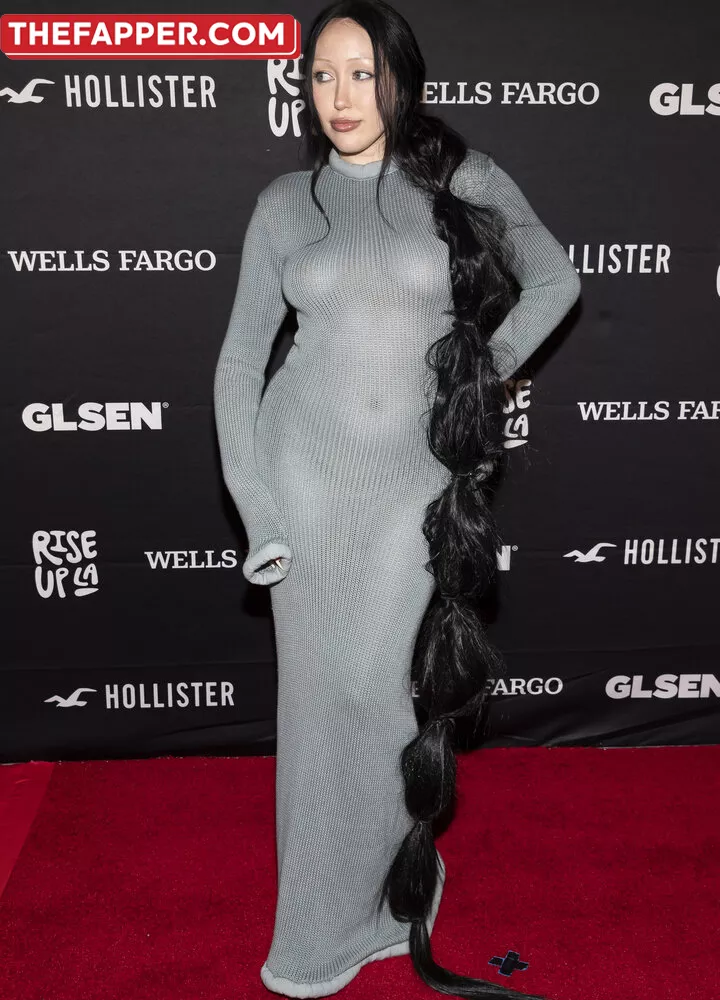 Noah Cyrus  Onlyfans Leaked Nude Image #Ou67k41pJS
