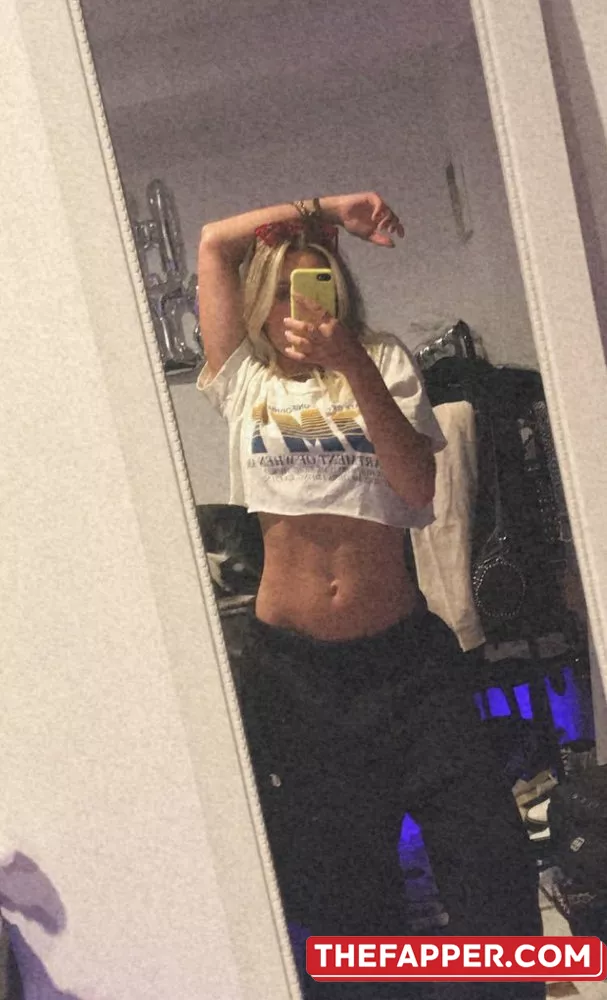 Noah Cyrus  Onlyfans Leaked Nude Image #P7tFdRZbux