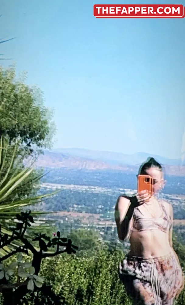 Noah Cyrus  Onlyfans Leaked Nude Image #QF9HodVONb