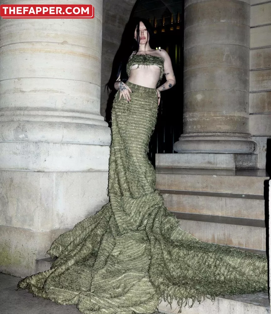 Noah Cyrus  Onlyfans Leaked Nude Image #QQyv6TgX0I