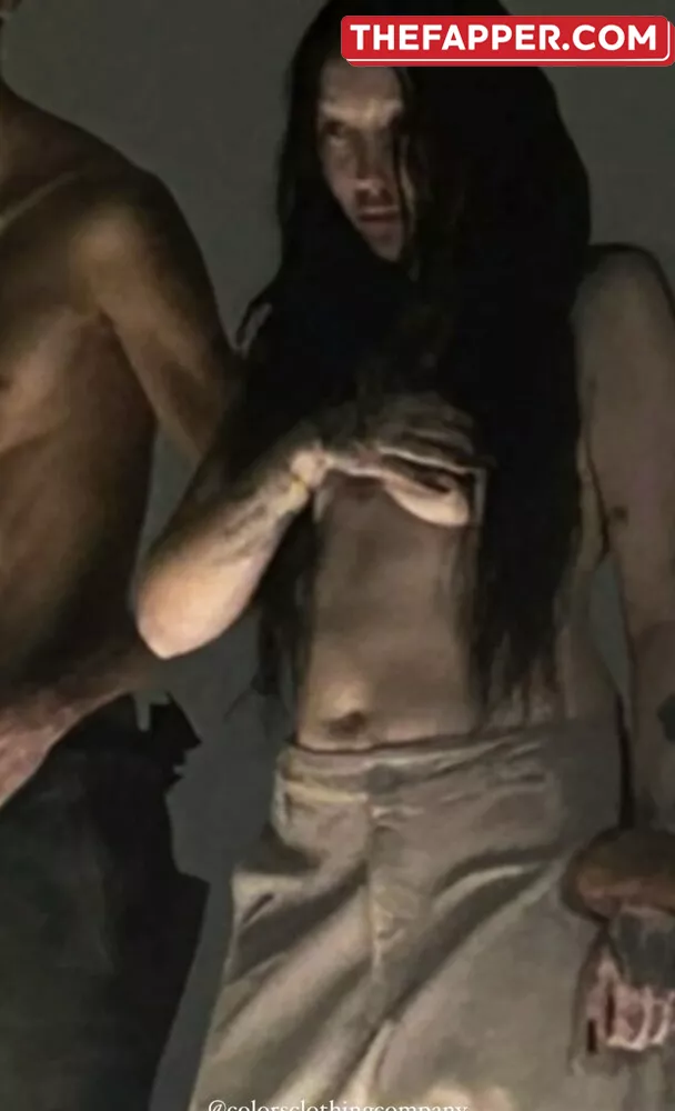 Noah Cyrus  Onlyfans Leaked Nude Image #QiIB5aQgKs