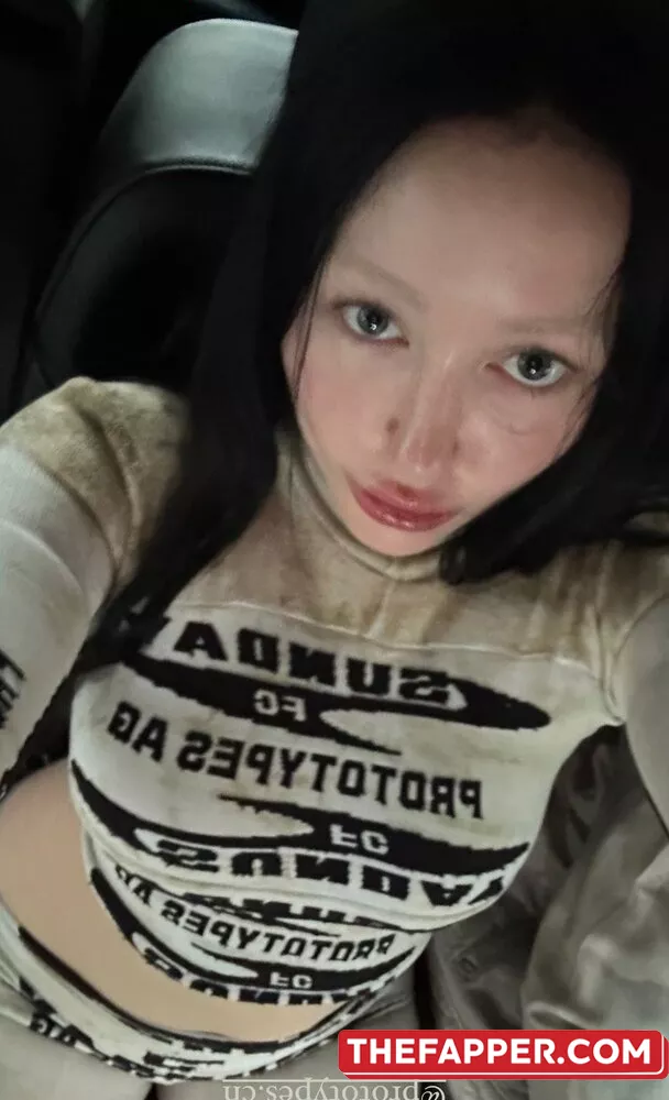 Noah Cyrus  Onlyfans Leaked Nude Image #QrPqDI52MO