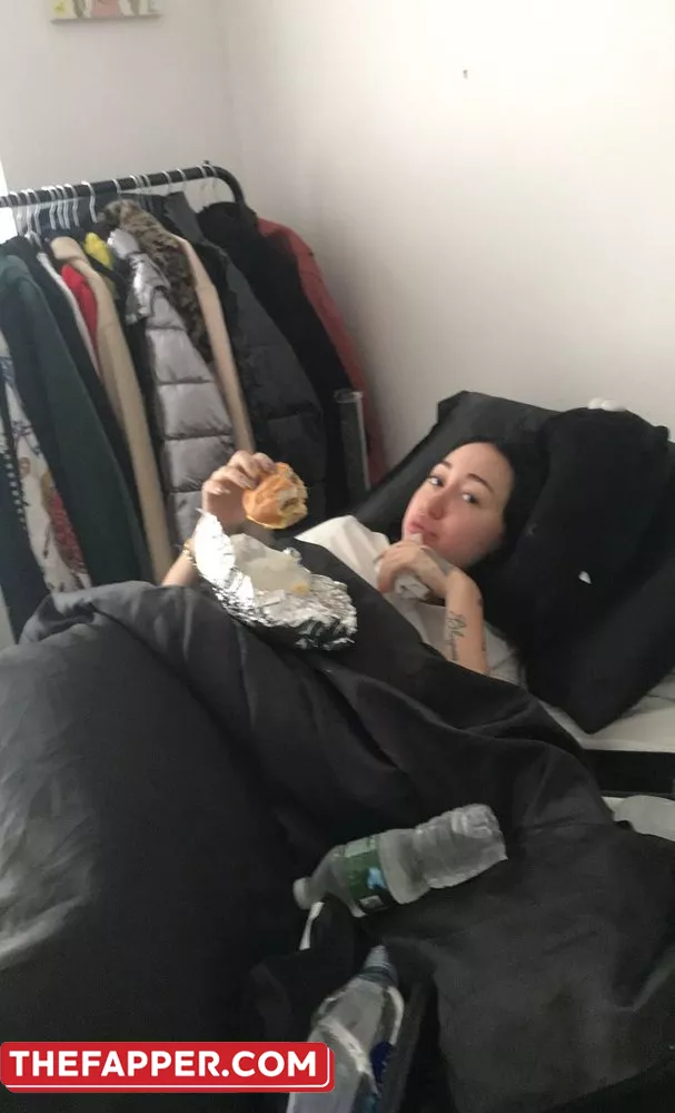 Noah Cyrus  Onlyfans Leaked Nude Image #R0UTdxkGwB