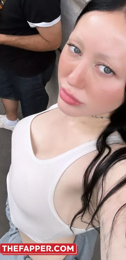 Noah Cyrus  Onlyfans Leaked Nude Image #R3rzloSanN