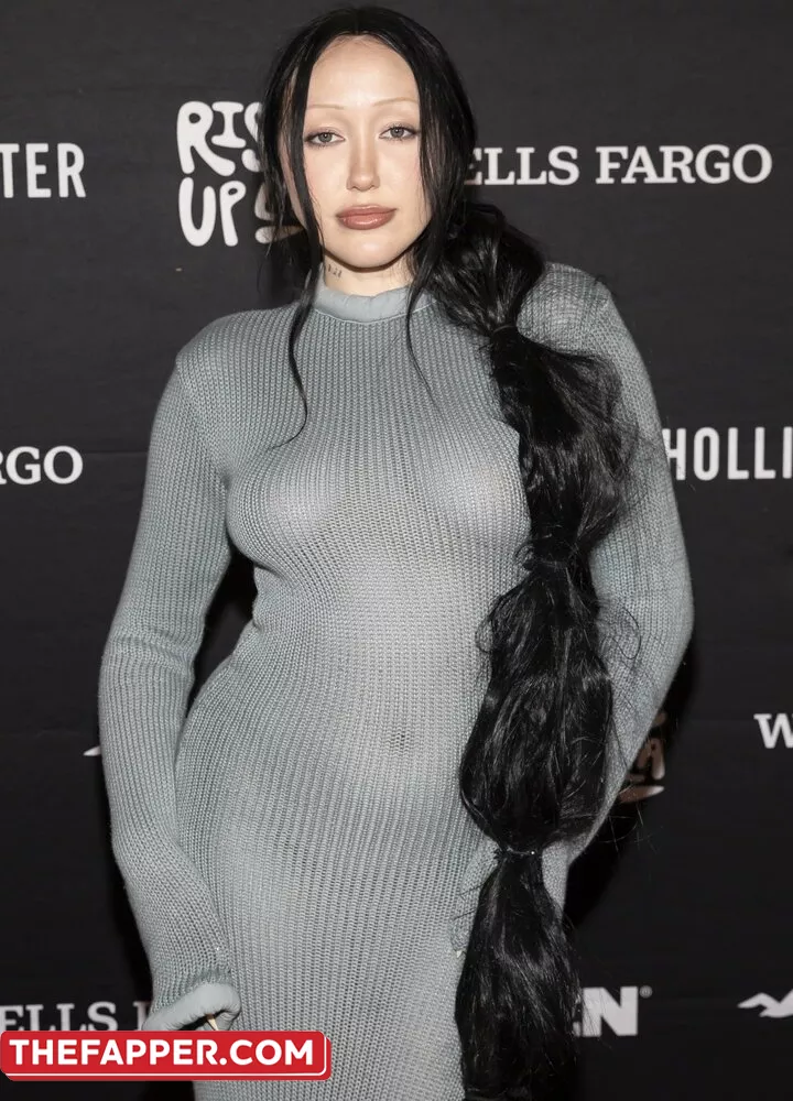 Noah Cyrus  Onlyfans Leaked Nude Image #RLnc1OYj6r