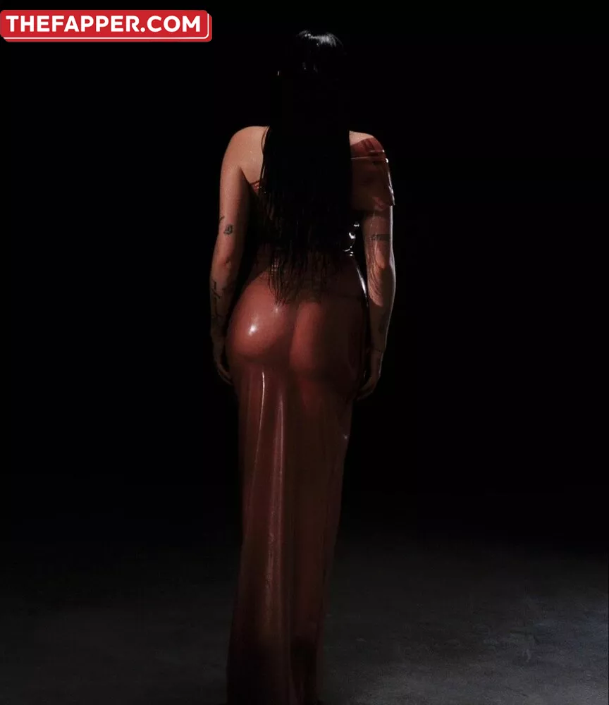 Noah Cyrus  Onlyfans Leaked Nude Image #RZXc6u6R0S