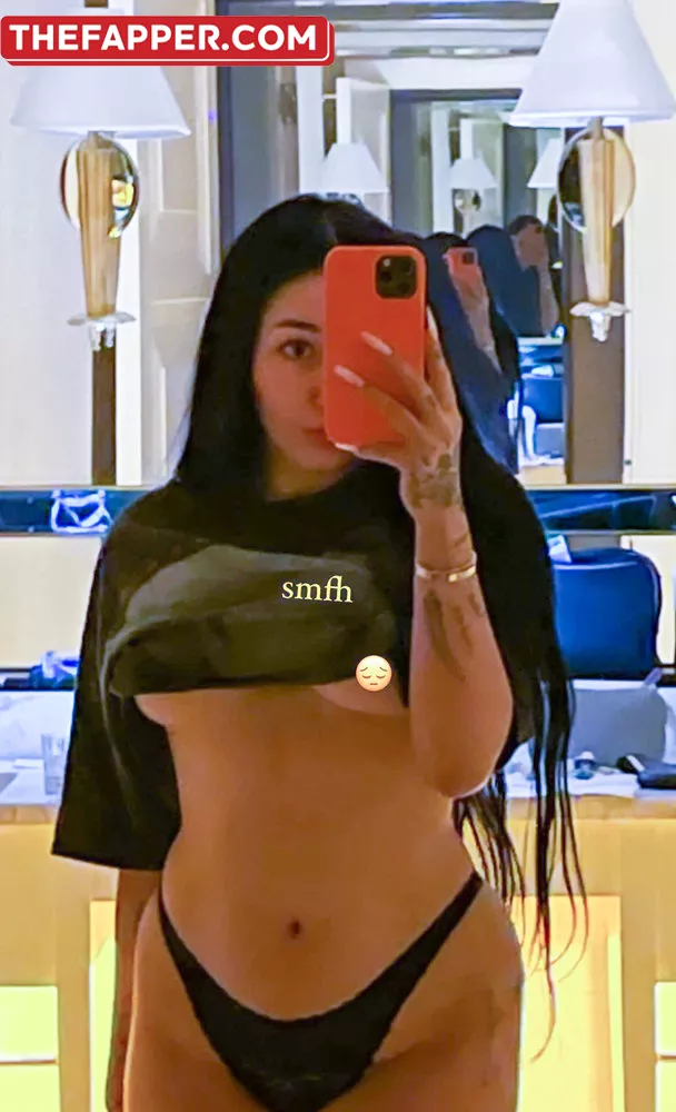Noah Cyrus  Onlyfans Leaked Nude Image #S6qL4Dd4bu