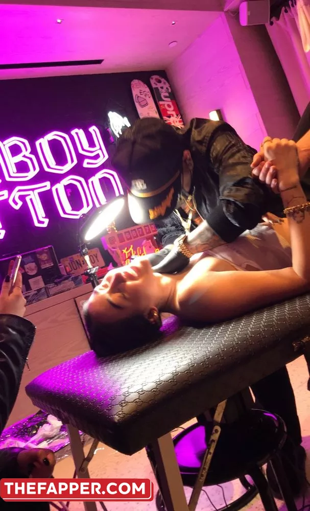 Noah Cyrus  Onlyfans Leaked Nude Image #TPLUdpVysT