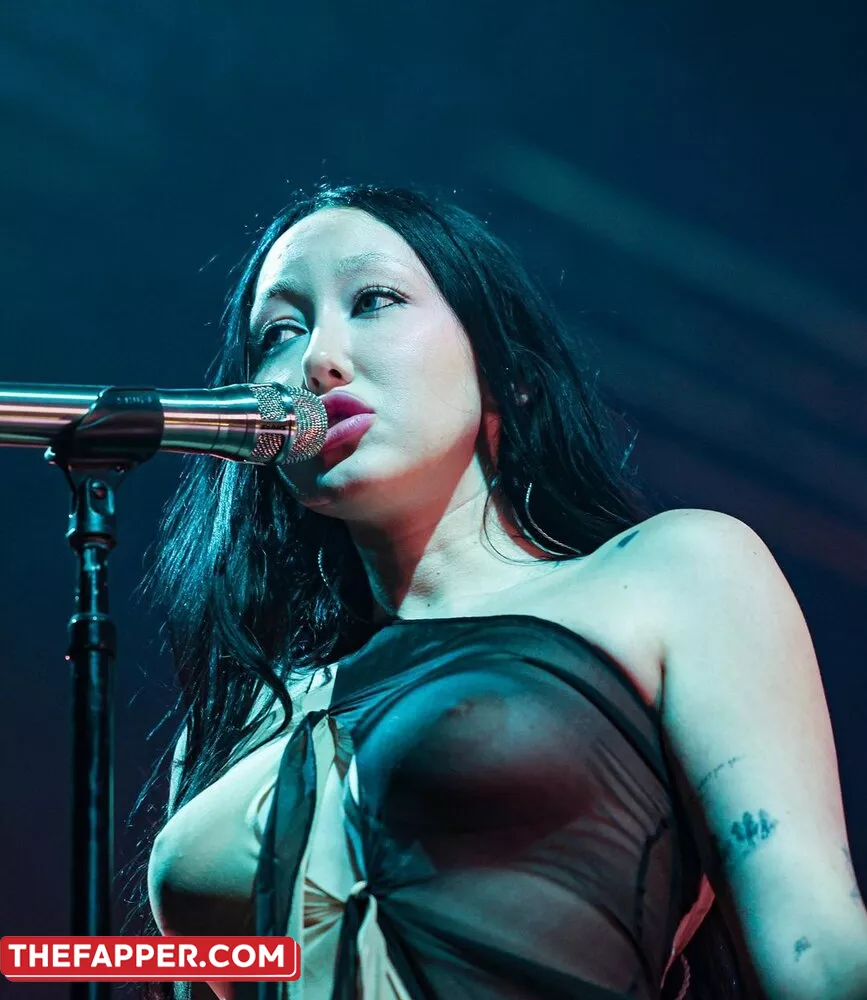 Noah Cyrus  Onlyfans Leaked Nude Image #TgFOfL5UQ3