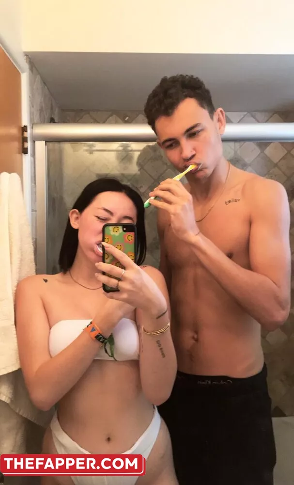 Noah Cyrus  Onlyfans Leaked Nude Image #VMacR1tmxw
