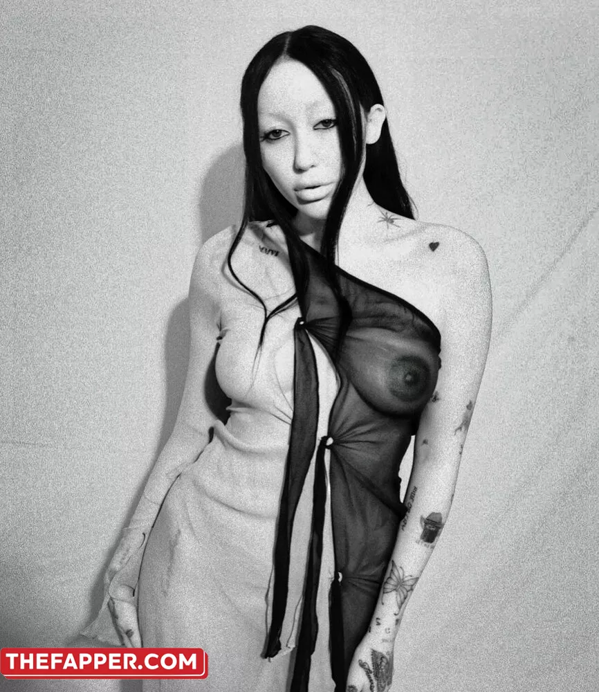 Noah Cyrus  Onlyfans Leaked Nude Image #VOvWzT0oic