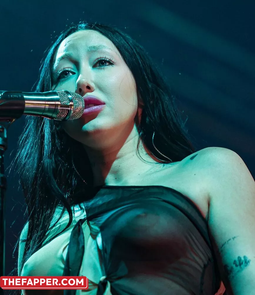 Noah Cyrus  Onlyfans Leaked Nude Image #VUcyXQgyEE
