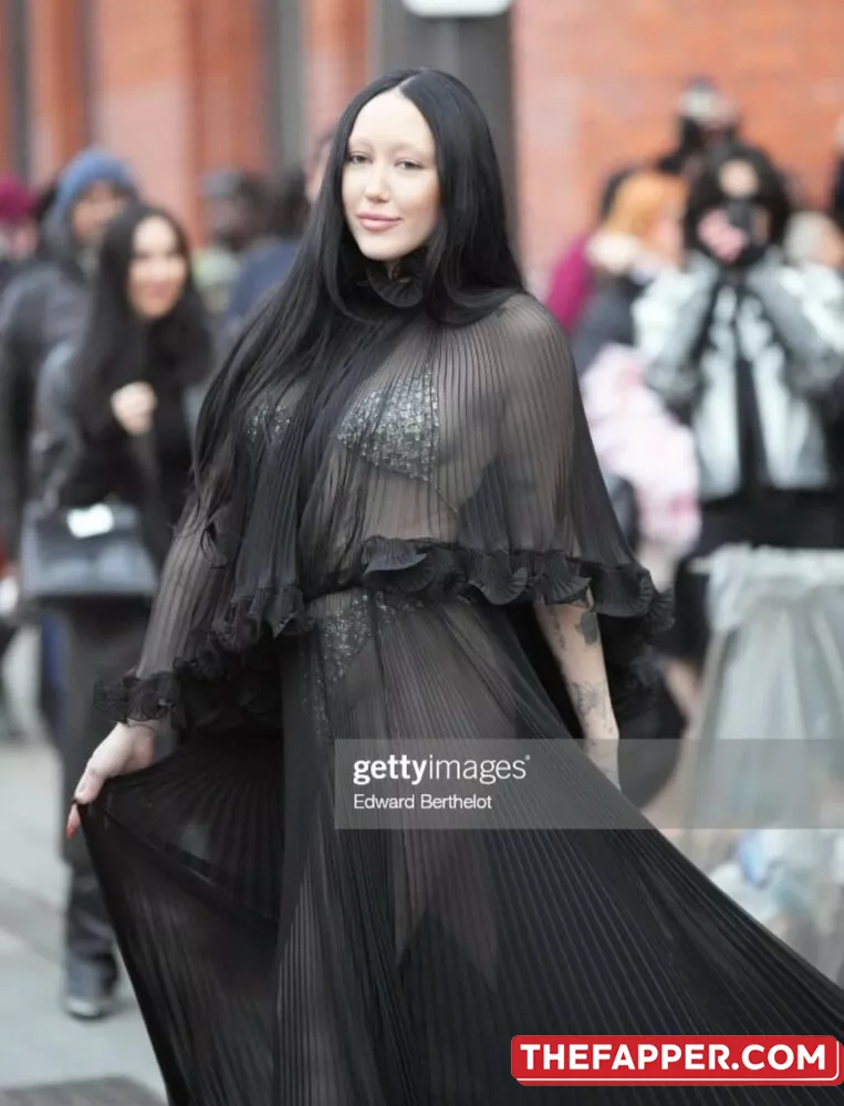 Noah Cyrus  Onlyfans Leaked Nude Image #Vmju2NCrNh