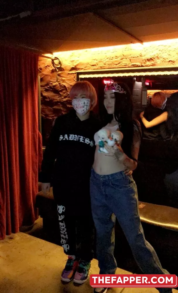 Noah Cyrus  Onlyfans Leaked Nude Image #WHDJ9xAMIo