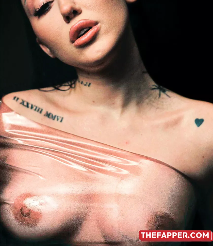 Noah Cyrus  Onlyfans Leaked Nude Image #WHMAuspuCc