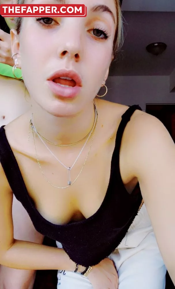 Noah Cyrus  Onlyfans Leaked Nude Image #WTqIUODj5l