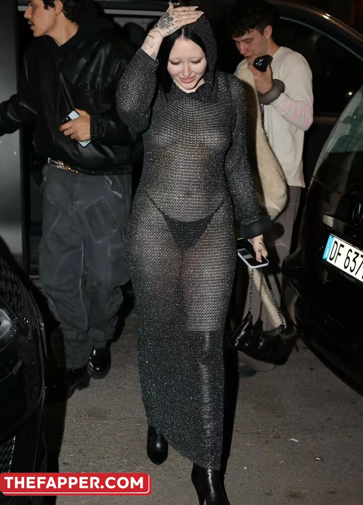 Noah Cyrus  Onlyfans Leaked Nude Image #ZSZIiKX1et