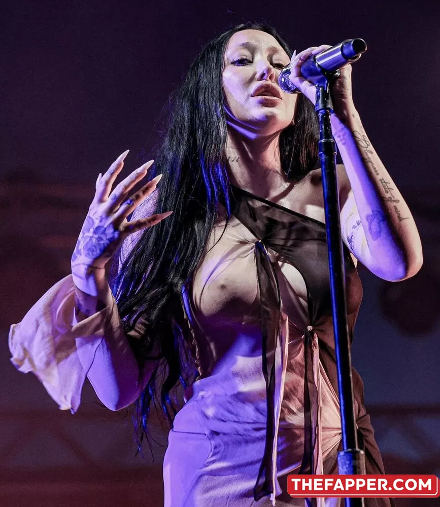 Noah Cyrus  Onlyfans Leaked Nude Image #aHwivUNd42