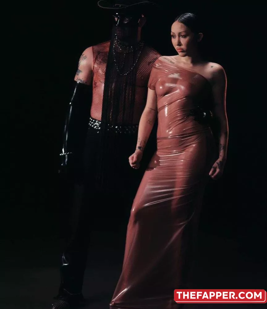 Noah Cyrus  Onlyfans Leaked Nude Image #bMiZtfeuaY