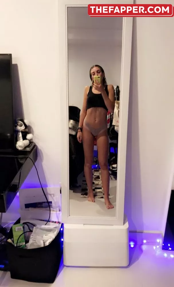 Noah Cyrus  Onlyfans Leaked Nude Image #cP4GeDnR37