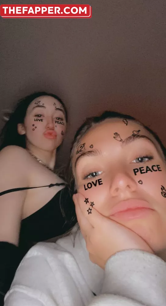 Noah Cyrus  Onlyfans Leaked Nude Image #cQqp0nj9UT