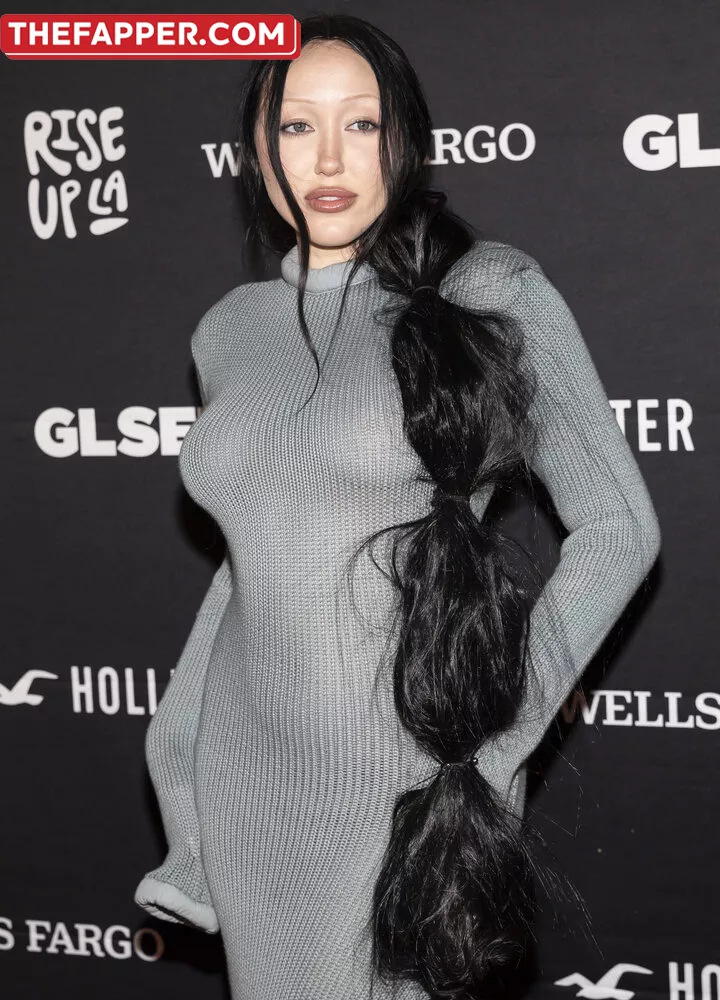 Noah Cyrus  Onlyfans Leaked Nude Image #cevIAunbVR