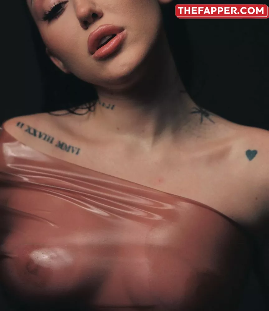 Noah Cyrus  Onlyfans Leaked Nude Image #dBUpL7WjJM