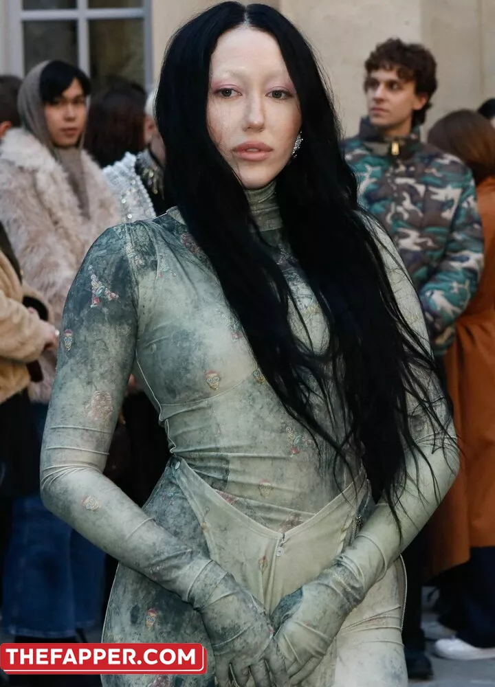 Noah Cyrus  Onlyfans Leaked Nude Image #diRVwYZgs1