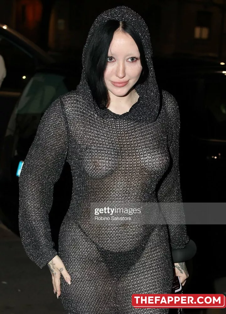 Noah Cyrus  Onlyfans Leaked Nude Image #ePnrsY32FB