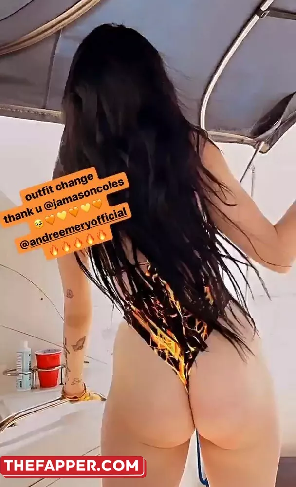 Noah Cyrus  Onlyfans Leaked Nude Image #egfraFL6QI