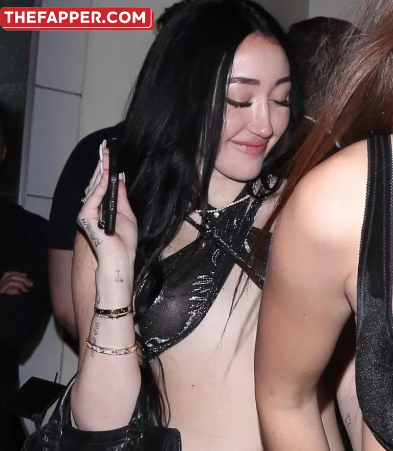 Noah Cyrus  Onlyfans Leaked Nude Image #fSLmvJ4AhA