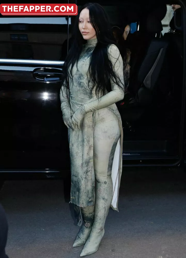 Noah Cyrus  Onlyfans Leaked Nude Image #gMFakNUlvf