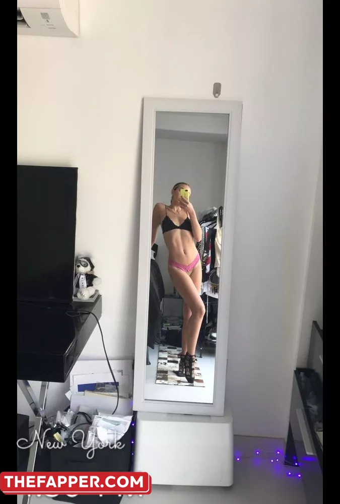 Noah Cyrus  Onlyfans Leaked Nude Image #gSiustcMtj