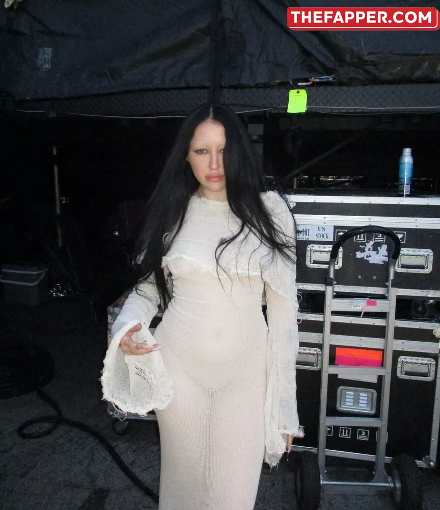Noah Cyrus  Onlyfans Leaked Nude Image #gzvfNPahD2