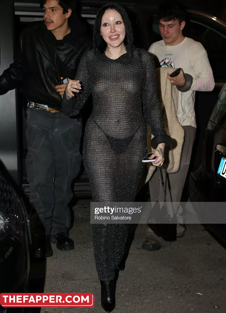 Noah Cyrus  Onlyfans Leaked Nude Image #hGzsllSvOa