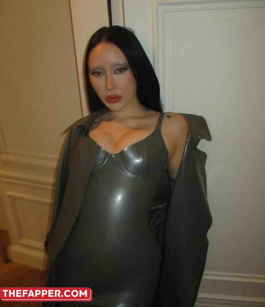 Noah Cyrus  Onlyfans Leaked Nude Image #hR8lsTMxau