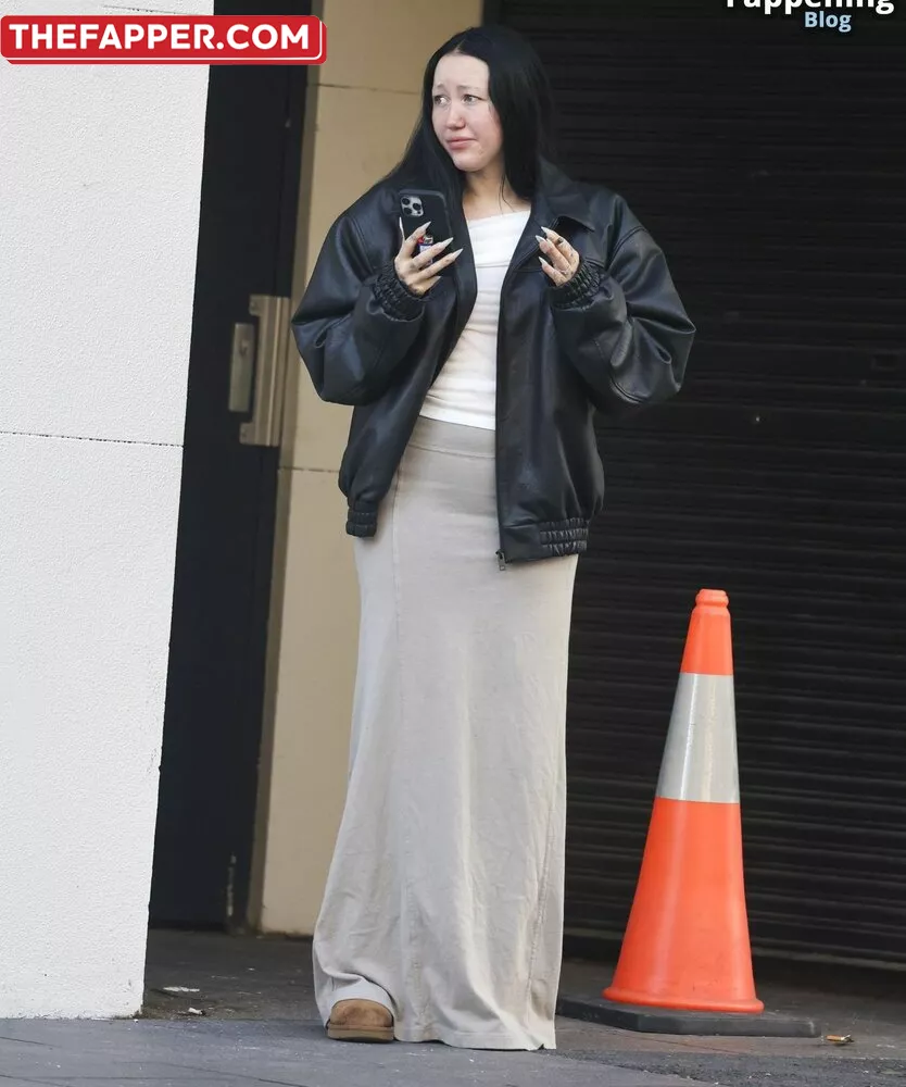 Noah Cyrus  Onlyfans Leaked Nude Image #hyTX8d0vNb