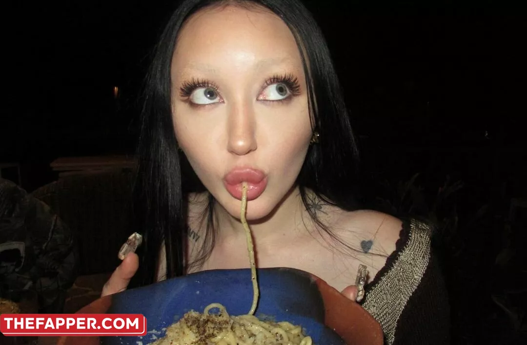Noah Cyrus  Onlyfans Leaked Nude Image #i6eOtlXXUK