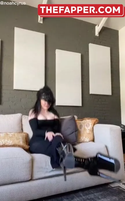 Noah Cyrus  Onlyfans Leaked Nude Image #iYzEkxEfqR
