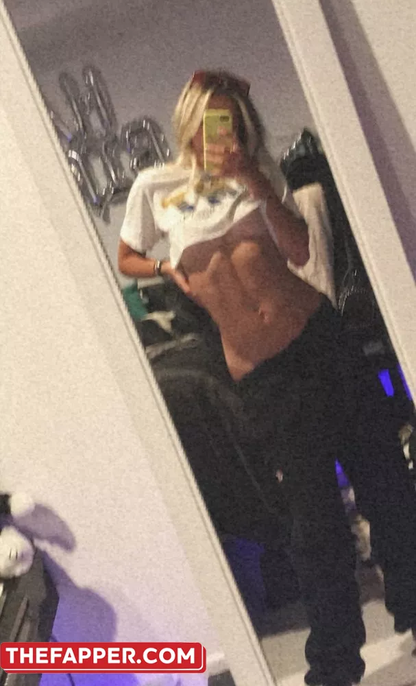 Noah Cyrus  Onlyfans Leaked Nude Image #jpCjlOy8Bp