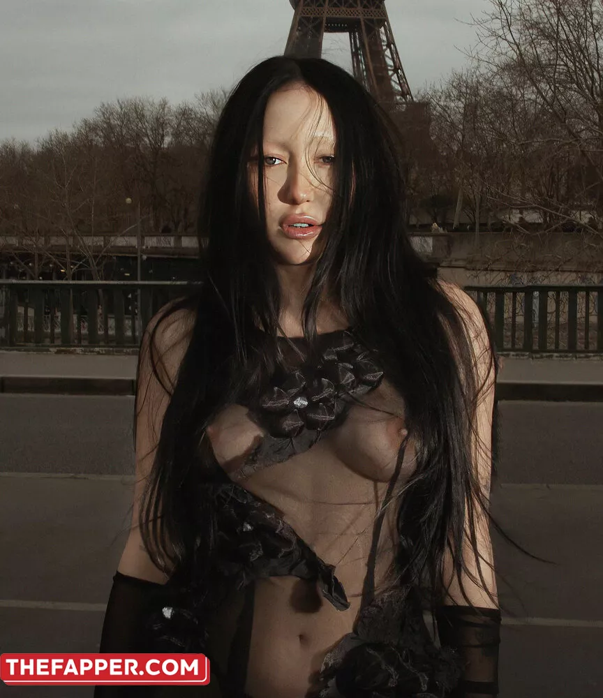 Noah Cyrus  Onlyfans Leaked Nude Image #m1iHnlJbmE
