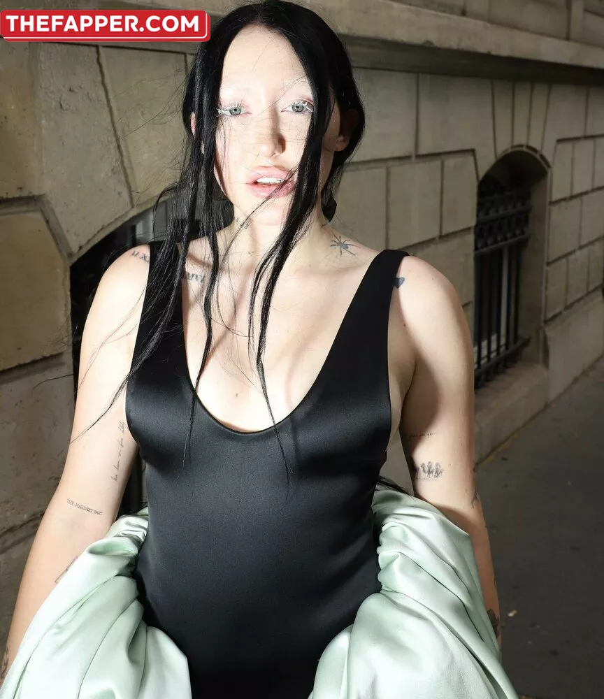 Noah Cyrus  Onlyfans Leaked Nude Image #m6PlPloYgZ