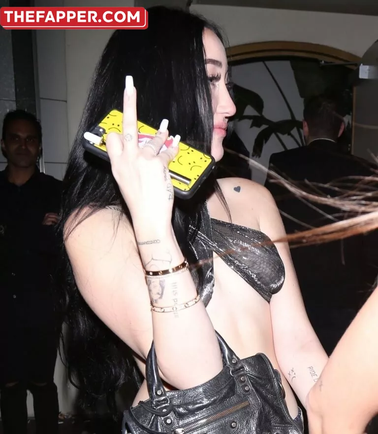 Noah Cyrus  Onlyfans Leaked Nude Image #pDbyqJINZg
