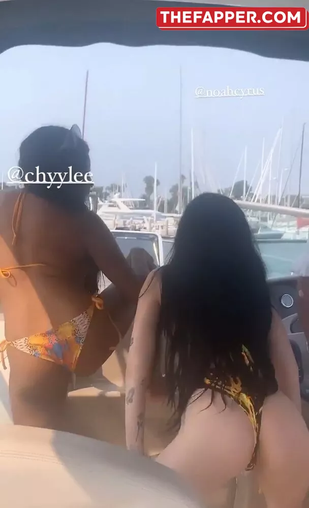 Noah Cyrus  Onlyfans Leaked Nude Image #qJZ9l8MCEU