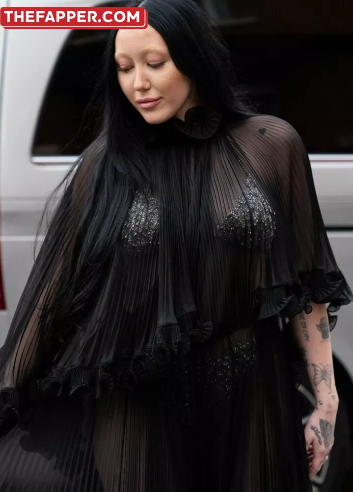 Noah Cyrus  Onlyfans Leaked Nude Image #reGQBmiYaq