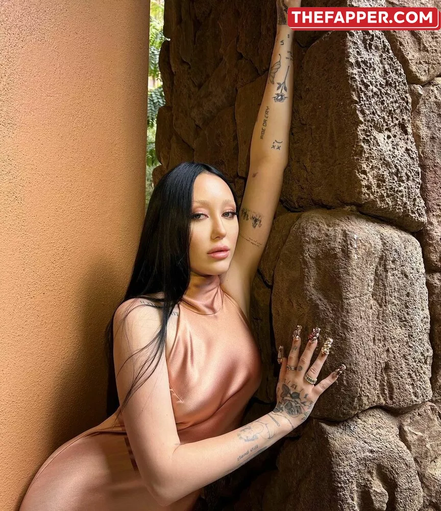 Noah Cyrus  Onlyfans Leaked Nude Image #slBo1fmFGF