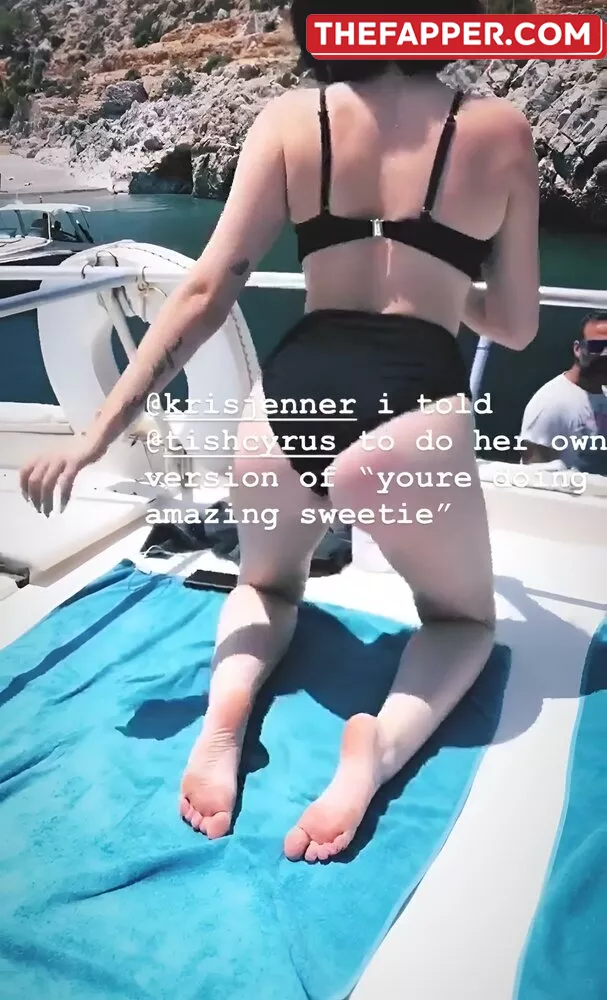 Noah Cyrus  Onlyfans Leaked Nude Image #tBUwcwDQjp